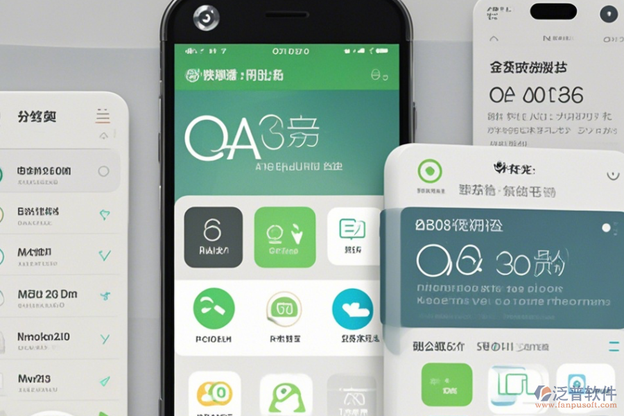 微信企業(yè)號(hào)OA系統(tǒng)手機(jī)端哪家口碑優(yōu)良值得推薦？