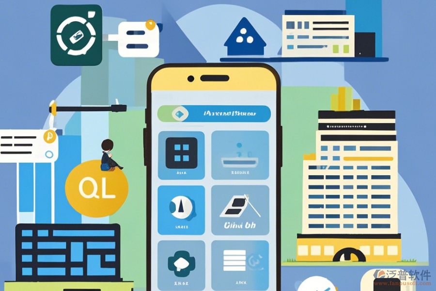 OA辦公自動化系統(tǒng)界面手機端哪家口碑好且用戶體驗佳？