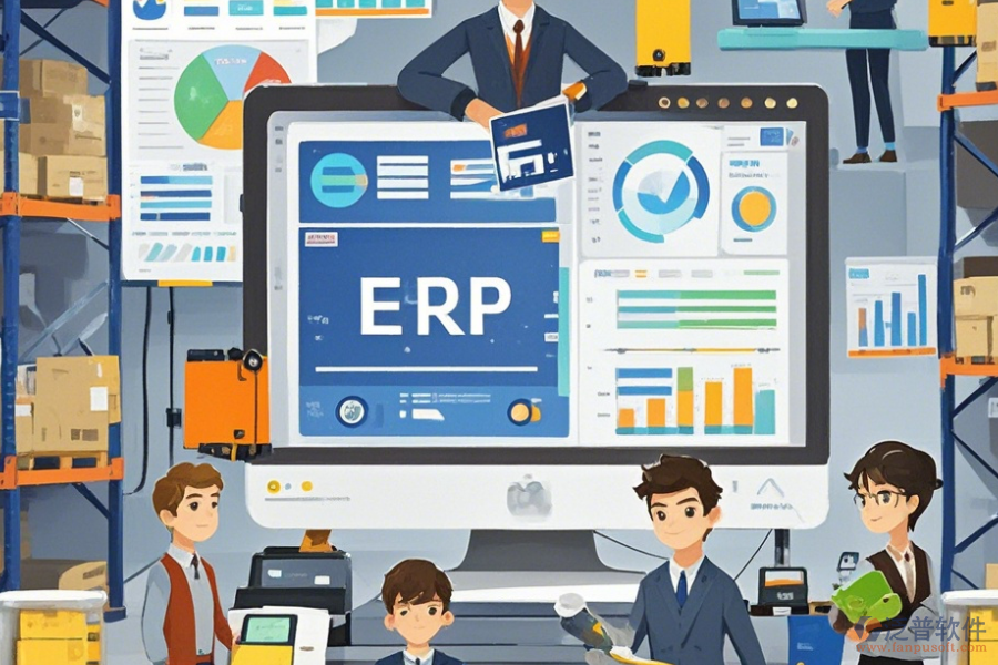 erp供應(yīng)鏈管理系統(tǒng)實(shí)訓(xùn)任務(wù)介紹