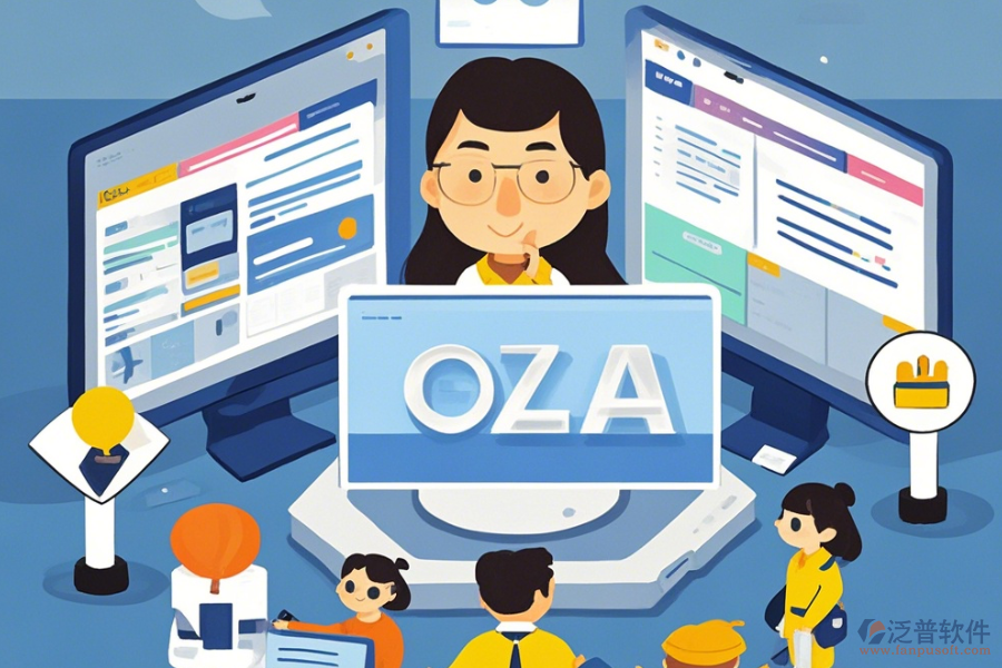 科研OA安裝流程怎樣且哪個品牌更優(yōu)質(zhì)?