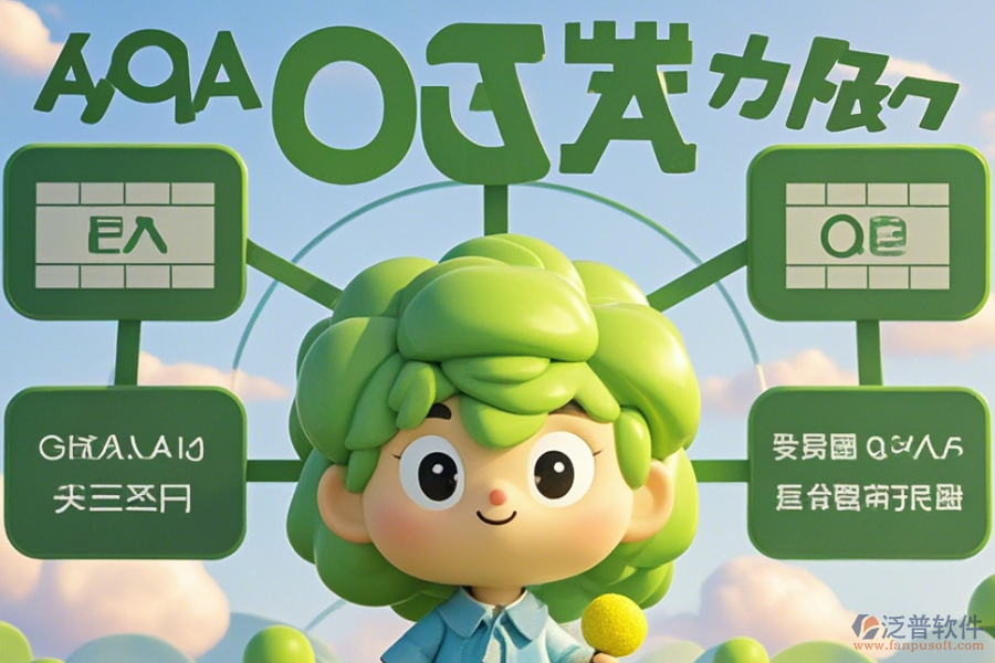 農(nóng)業(yè)OA系統(tǒng)選型要點(diǎn)及模塊構(gòu)成是什么?