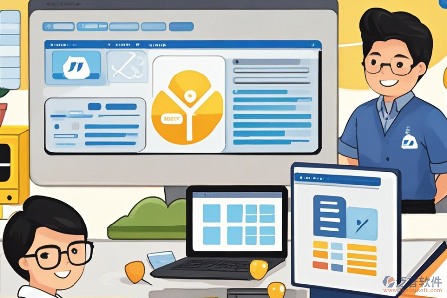 優(yōu)秀的OA辦公系統(tǒng)哪家口碑好且功能全面？