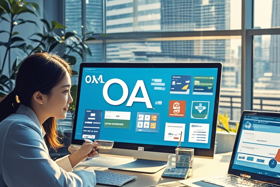 公司為何選擇OA云辦公系統(tǒng)平臺(tái)及其升級(jí)方案？