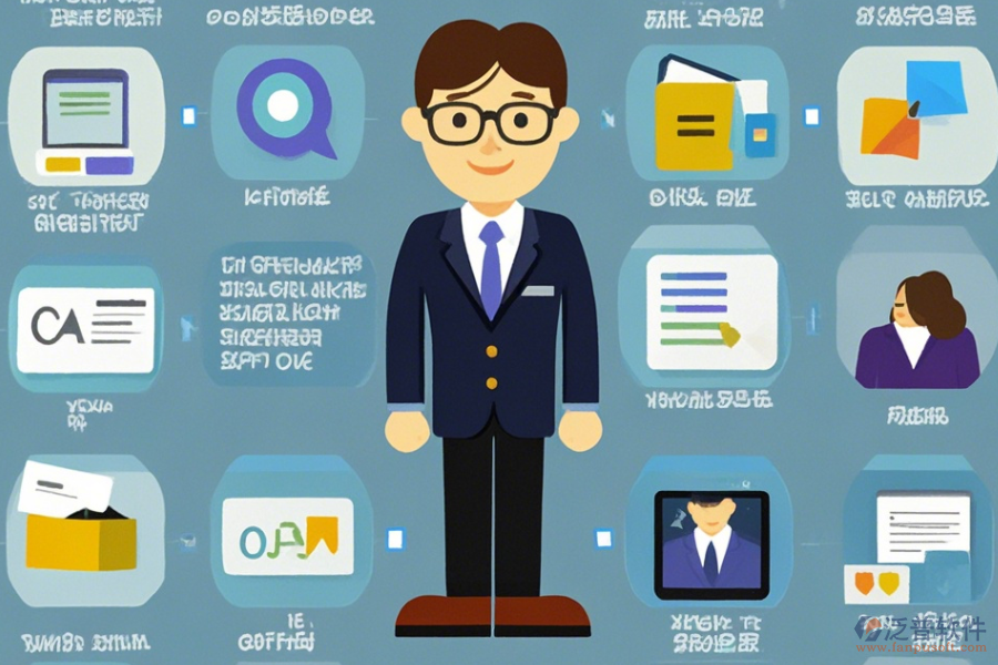 精選OA系統產品特色介紹