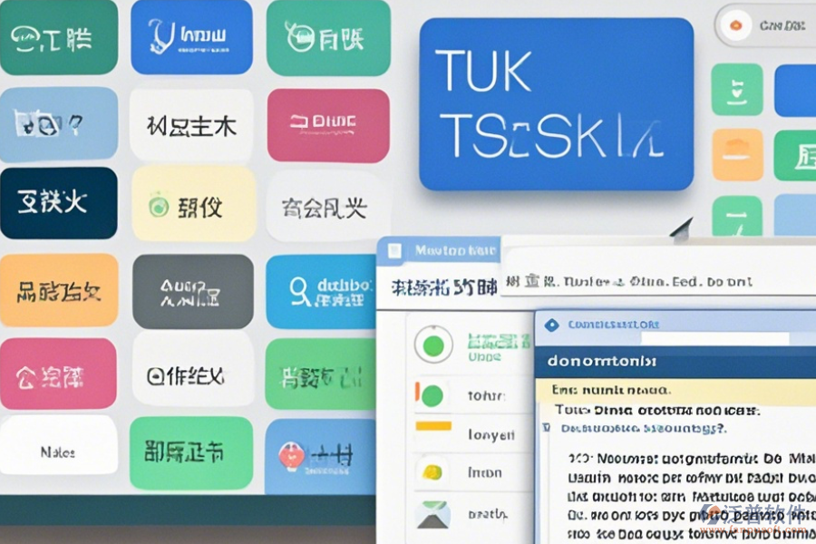 如何操作任務(wù)管理辦公系統(tǒng)并獲取安裝教程？