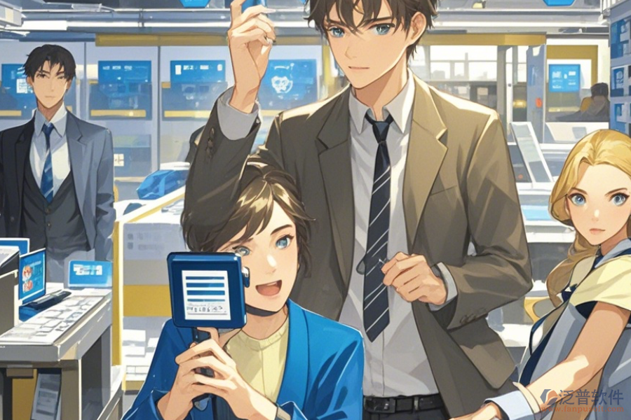 erp倉(cāng)儲(chǔ)物流管理系統(tǒng)技術(shù)方案