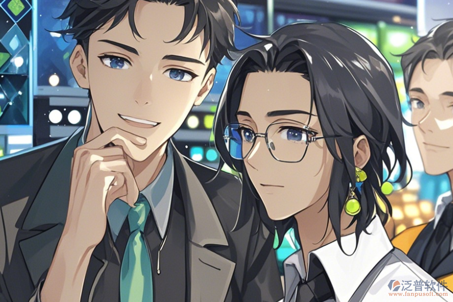 實(shí)施成功率高的erp系統(tǒng)哪家好