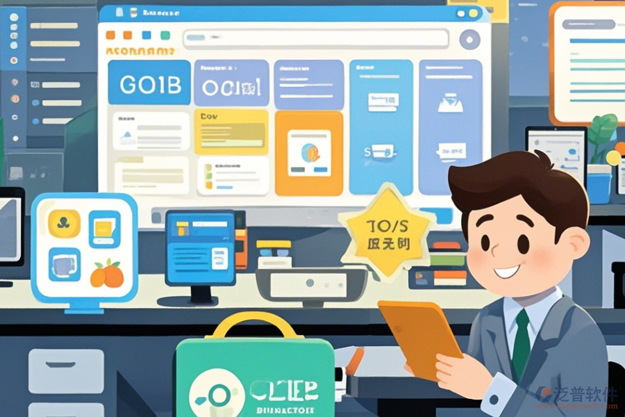 中小企業(yè)OA辦公軟件，哪家口碑好且值得一試？