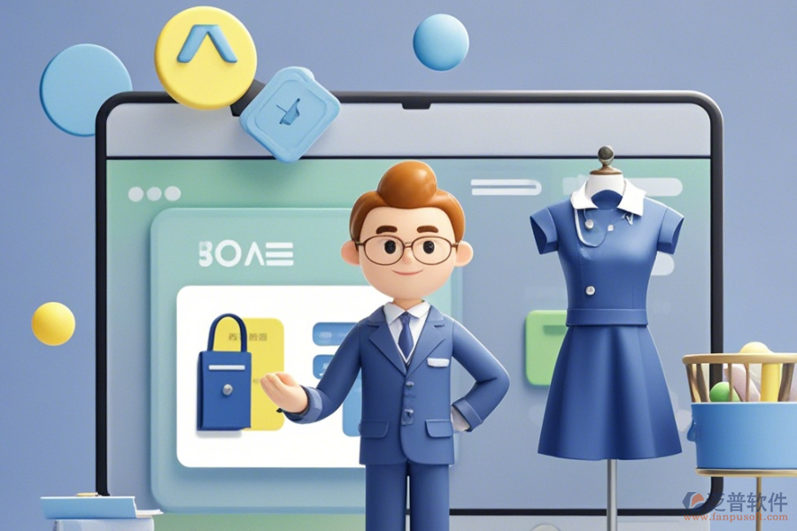 服裝OA定制費用具體包含哪些并且其開發(fā)過程有哪些步驟?