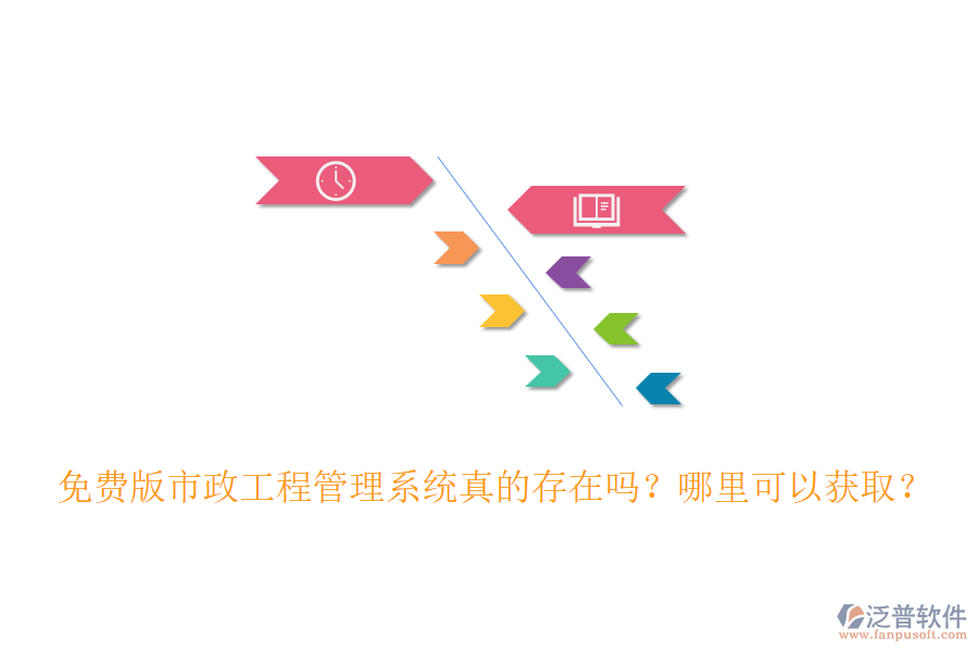 免費(fèi)版市政工程管理系統(tǒng)真的存在嗎？哪里可以獲取？