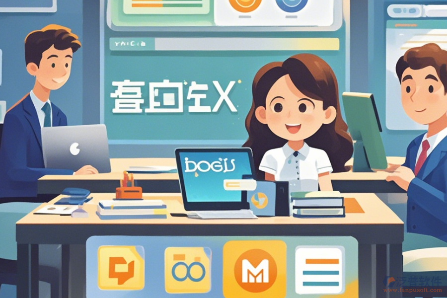 企業(yè)內(nèi)部軟件哪家口碑好并值得信賴推薦