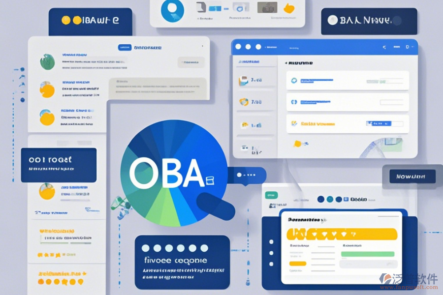 哪家OA辦公web系統(tǒng)口碑卓越？