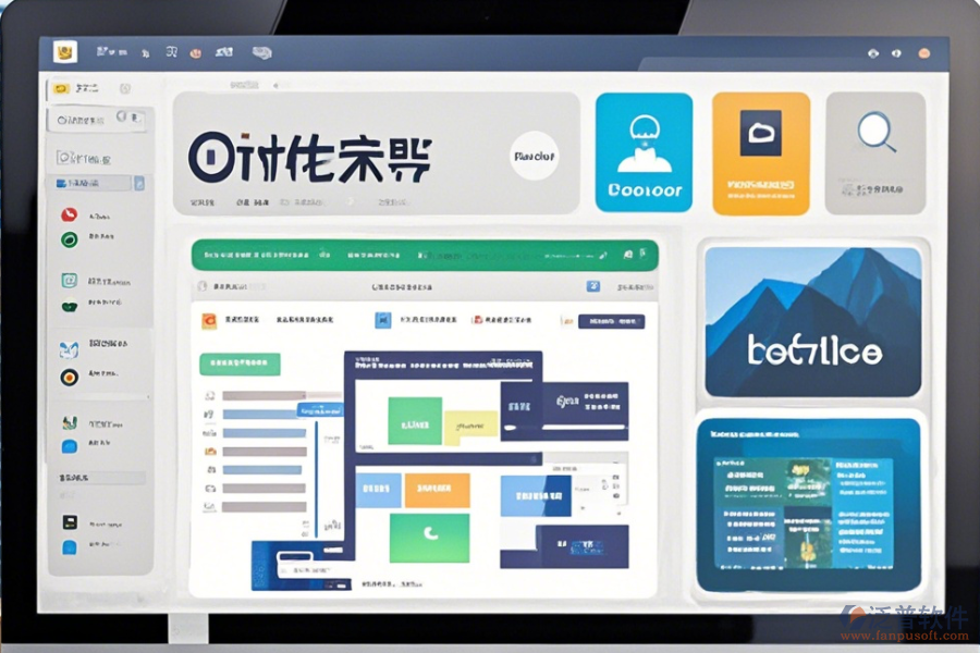 OA辦公自動化系統(tǒng)應(yīng)用:打造智能辦公環(huán)境