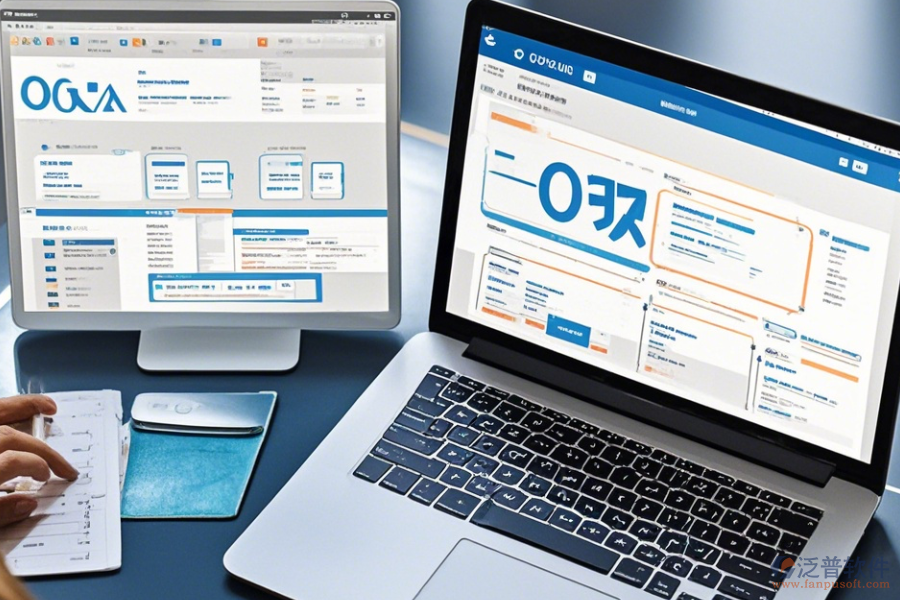 OA辦公軟件流程操作說(shuō)明及使用教程如何了解？