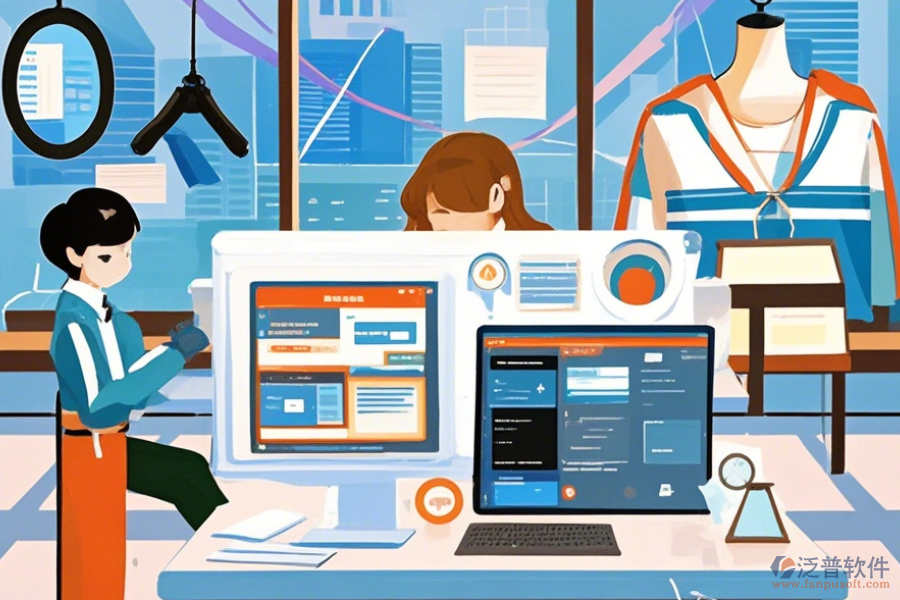 服裝OA協(xié)同辦公系統(tǒng)使用指南與升級要點(diǎn)？