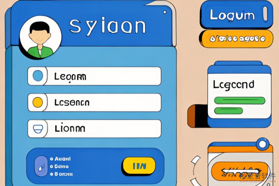 安全高效登陸OA系統(tǒng)的步驟指南