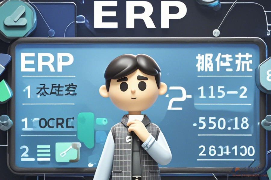 erp生產(chǎn)制造管理系統(tǒng)收費明細(xì)