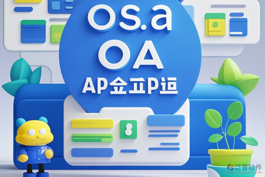 簡(jiǎn)單易用的OA角色管理系統(tǒng)有幾種類型