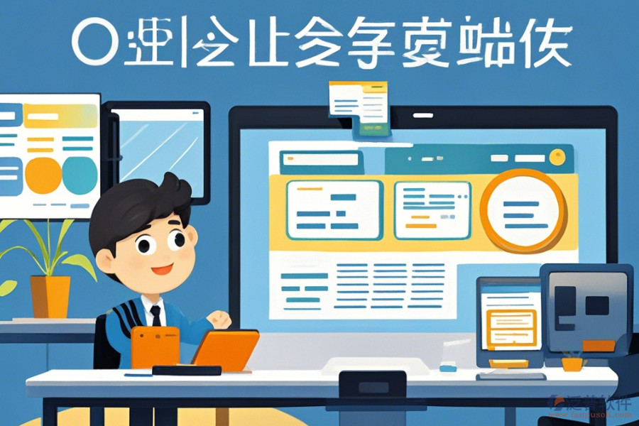 政府單位辦公軟件簡單好用有幾種模式？