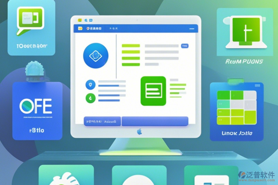 最新辦公軟件下載，體驗(yàn)高效辦公新方式