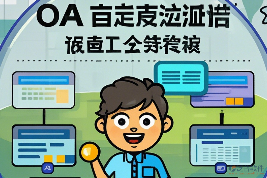 智能化集成辦公系統(tǒng)優(yōu)化方案