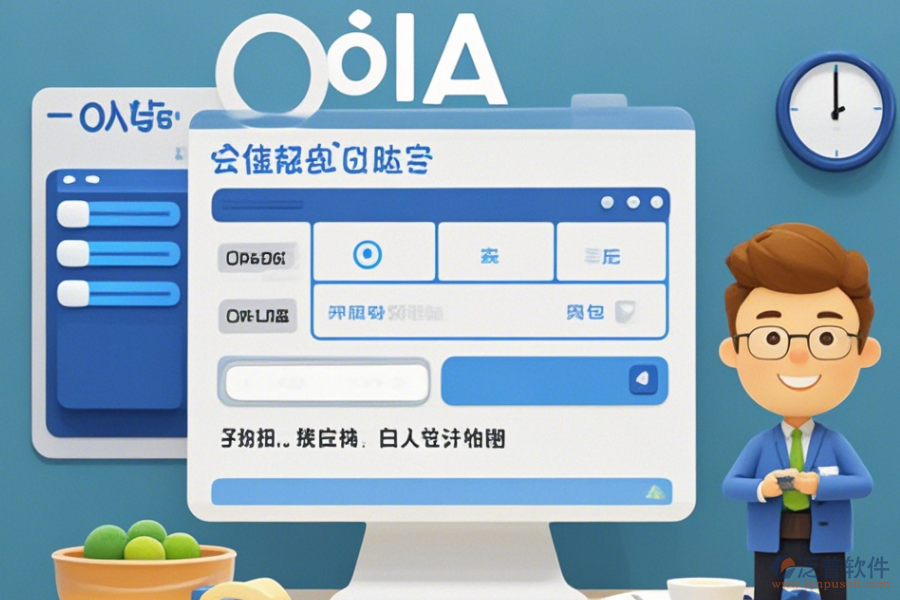 建立OA系統(tǒng)，最簡單的有幾種方式？