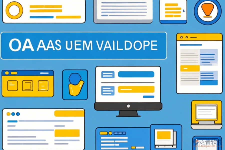 一體化OA系統(tǒng)操作手冊及安裝教程是什么？