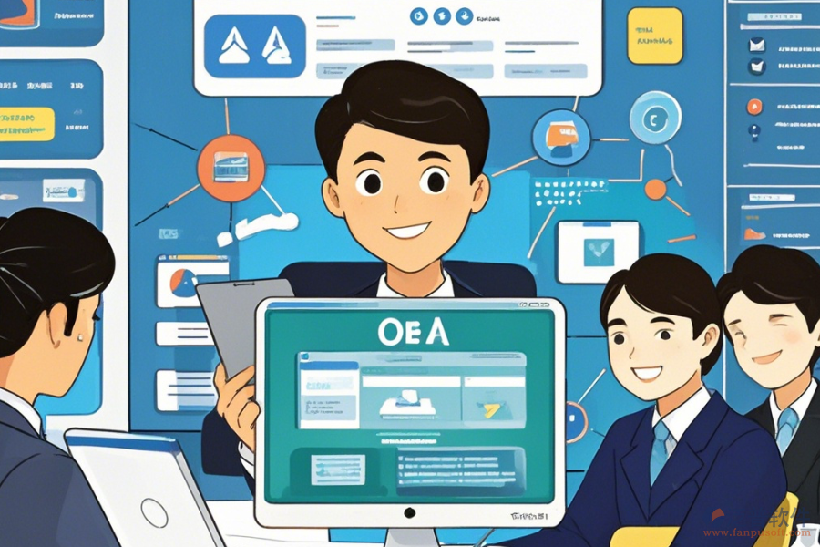 教育集團(tuán)OA選型標(biāo)準(zhǔn)具體包含哪些功能？