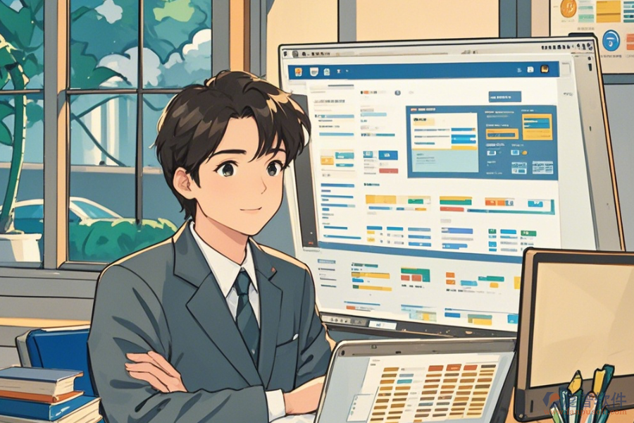 學校自動化辦公系統(tǒng)操作手冊及使用教程是怎樣的？