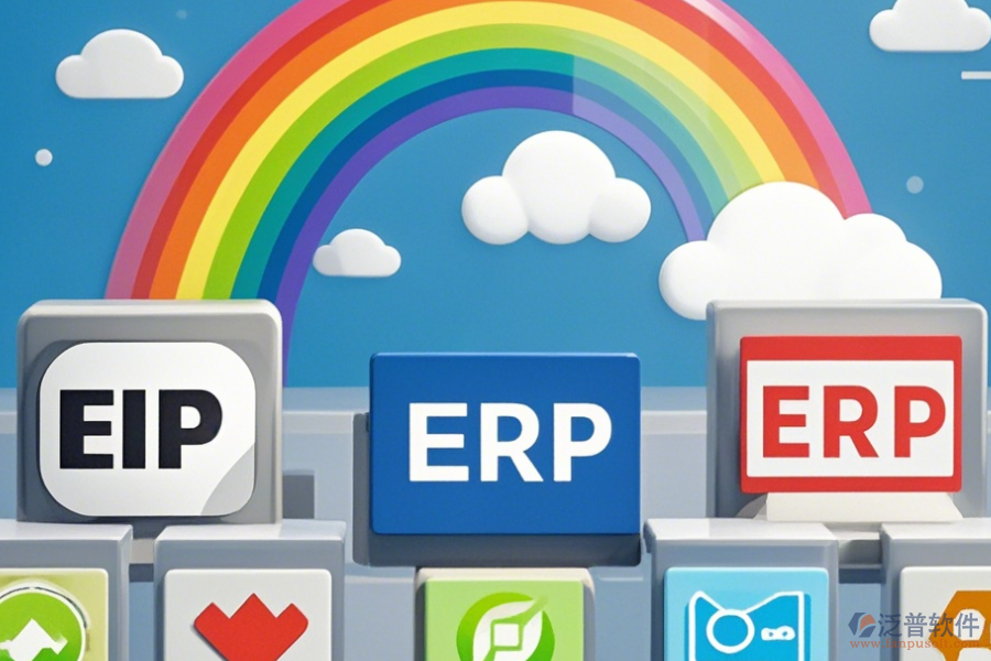 倉(cāng)庫常用erp系統(tǒng)有哪些功能類型