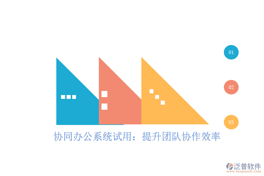 協(xié)同辦公系統(tǒng)試用:提升團(tuán)隊(duì)協(xié)作效率