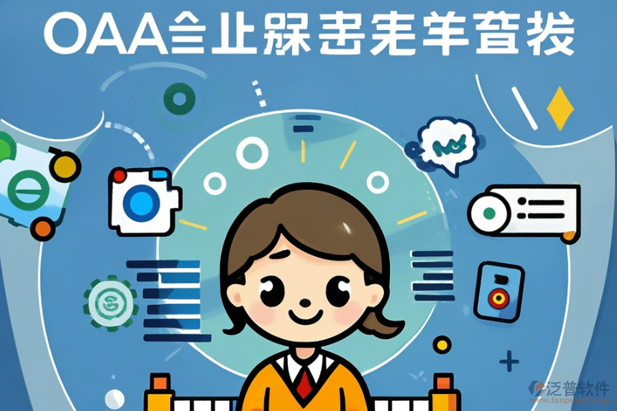 貿(mào)易行業(yè)OA的三大優(yōu)勢及產(chǎn)品核心特點(diǎn)是什么？