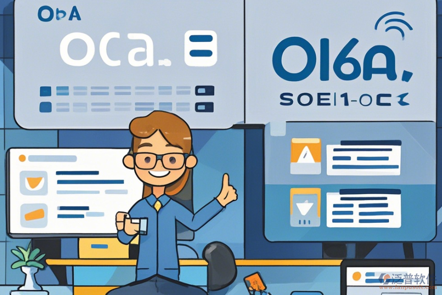 銷售辦公管理軟件如何操作及升級(jí)注意事項(xiàng)