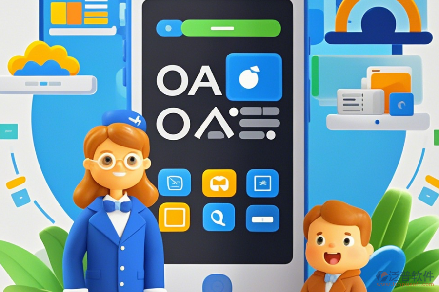 哪家協(xié)同辦公APP手機(jī)端評(píng)價(jià)高值得一試