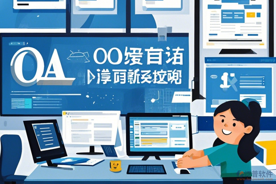 OA系統(tǒng)辦公軟件手冊，免費(fèi)升級資源有哪些？