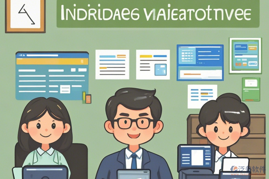 個人辦公管理軟件最簡單分類有哪幾種？