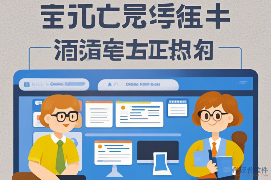 教育管理系統(tǒng)軟件的功能及為企業(yè)帶來的好處是什么?