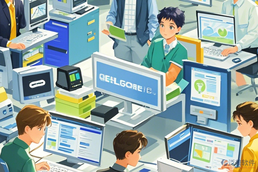 集團(tuán)辦公自動(dòng)化系統(tǒng)哪家口碑好并專業(yè)推薦？