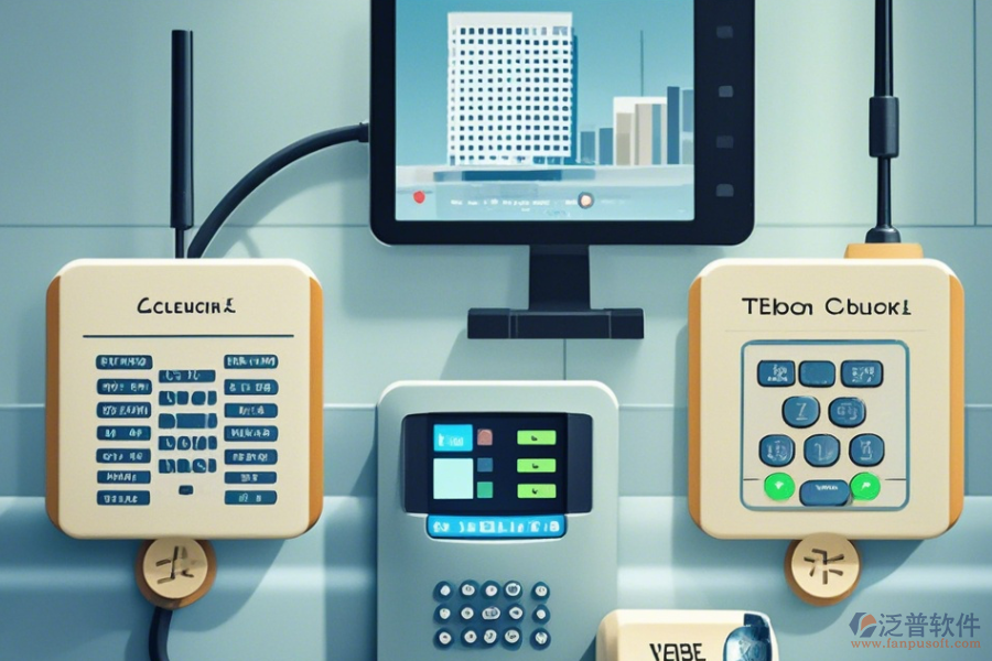 企業(yè)內(nèi)部通訊系統(tǒng)最簡化有幾種？