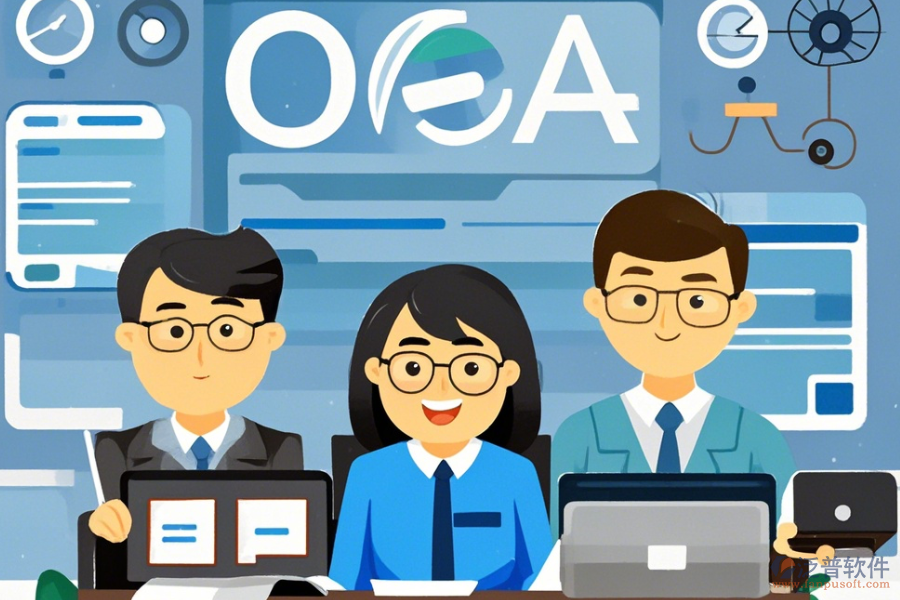 律師事務(wù)所OA管理系統(tǒng)：優(yōu)勢顯著，特點(diǎn)何在？