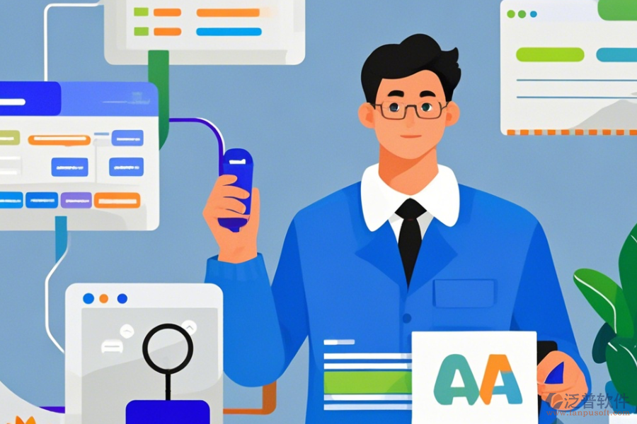 數(shù)字化辦公系統(tǒng)使用教程與升級(jí)步驟？