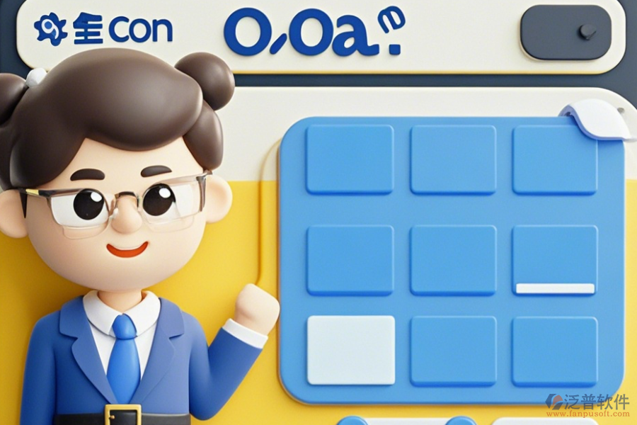 扁平化OA系統(tǒng)分類(lèi)最簡(jiǎn)單的有哪幾種？