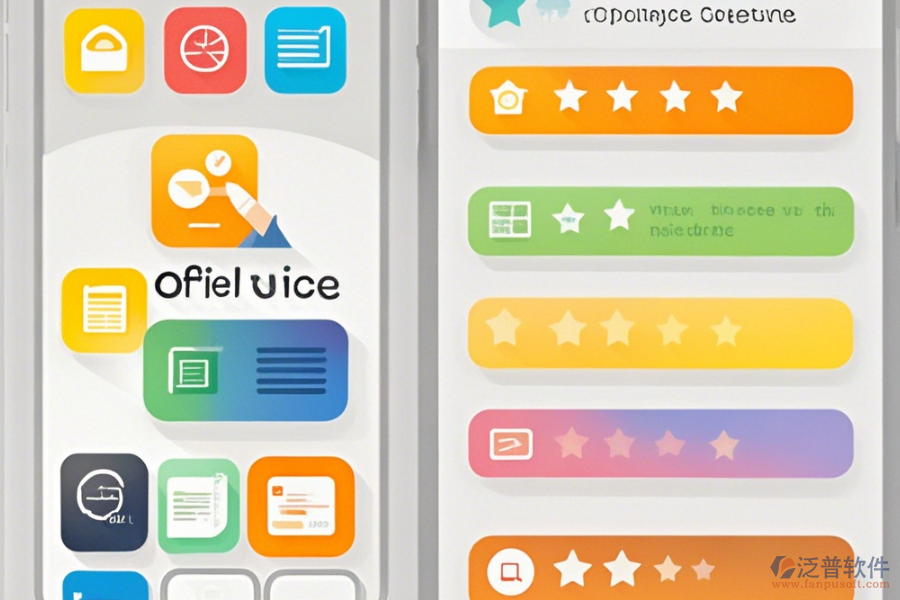 哪家業(yè)務(wù)OA管理系統(tǒng)手機(jī)端口碑好且值得推薦？