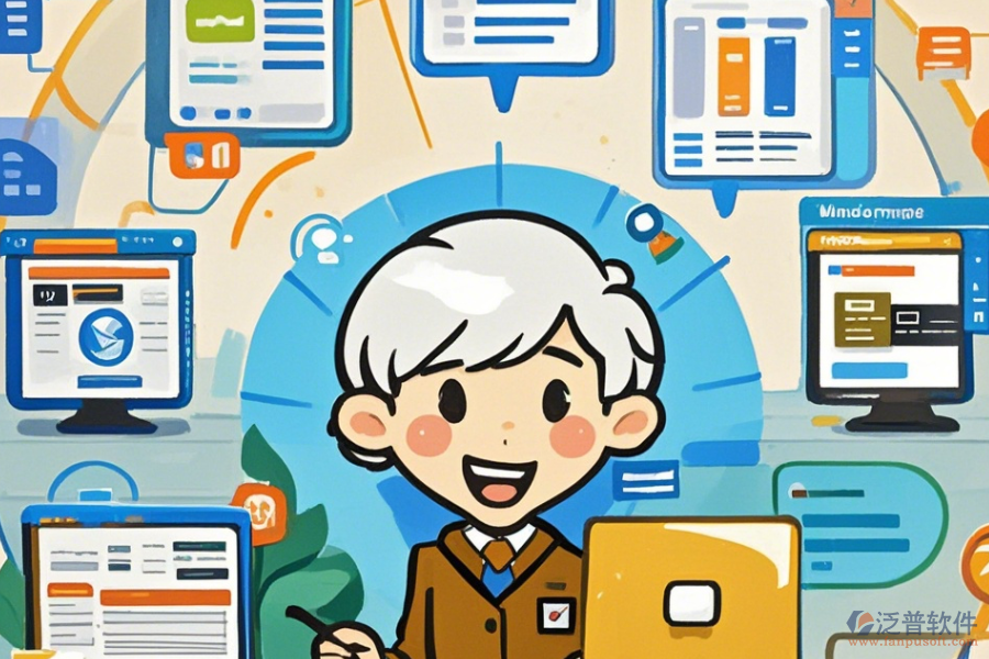 昆山教育OA選型標(biāo)準(zhǔn)及基本功能介紹？