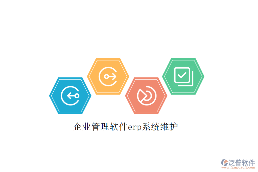 企業(yè)管理軟件erp系統(tǒng)維護(hù)