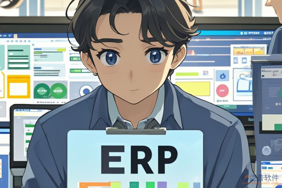 軟件erp系統(tǒng)開(kāi)發(fā)方案流程