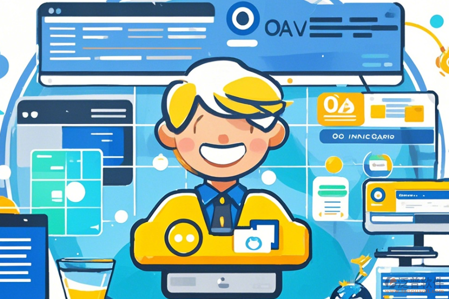 金融OA辦公系統(tǒng)安裝流程如何？哪個品牌的產(chǎn)品更優(yōu)質(zhì)？