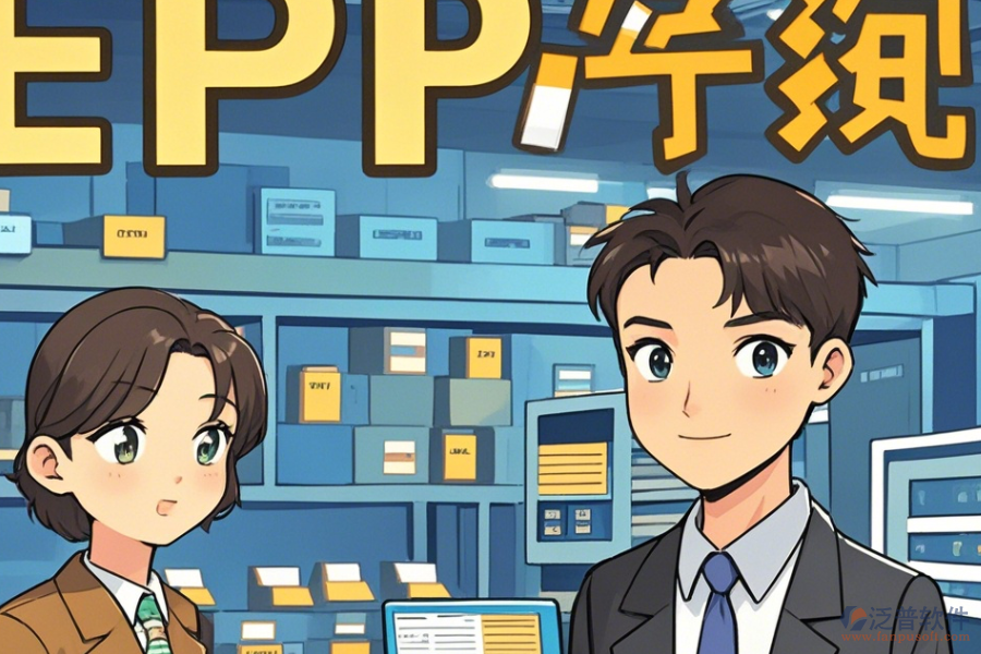 erp企業(yè)管理系統(tǒng)哪個好