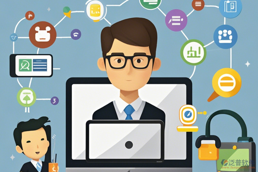 學(xué)校OA軟件定制開發(fā)價(jià)格與二次開發(fā)流程詳解？