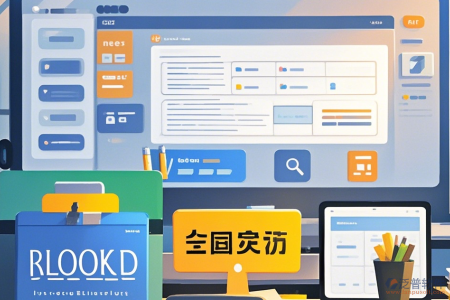 尋求口碑好的企業(yè)OA管理軟件推薦？